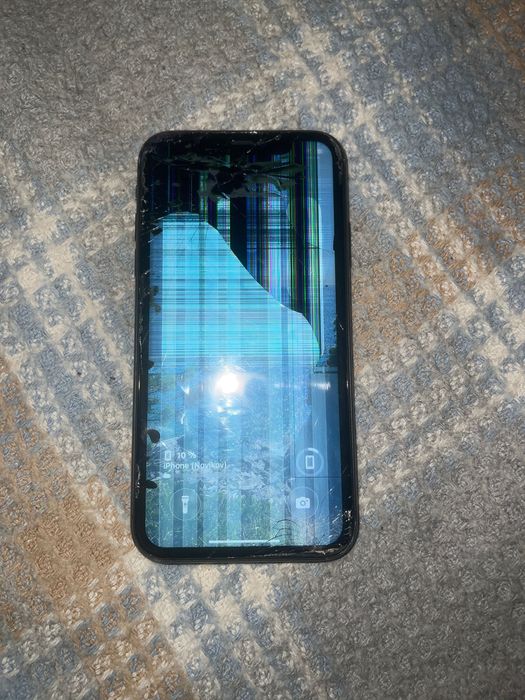 Айфон 11 на 128 гб