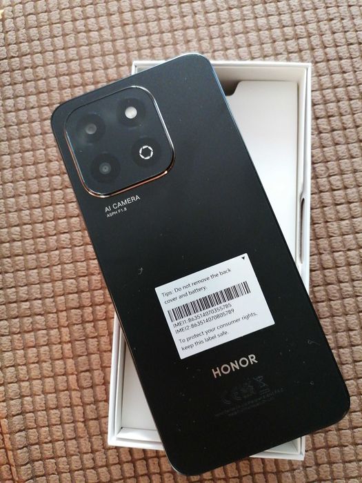 Telefon Honor X6b nou