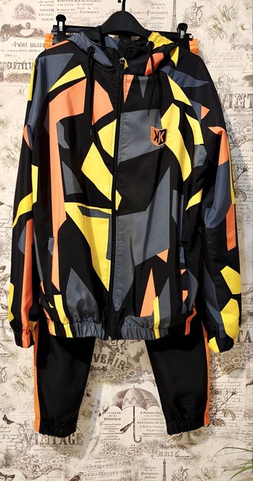 Trening bărbați model nou