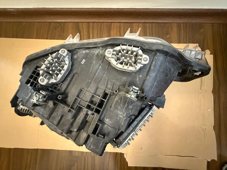 Десен фар BMW 3 F30 F31 Full Adaptive Led с модули