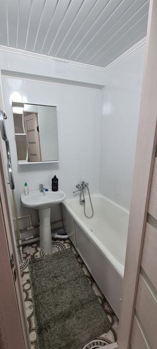 Квартира посуточно Пришахтинск