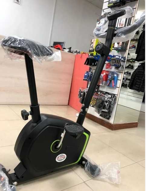 Велотренажер магнитный GF-113