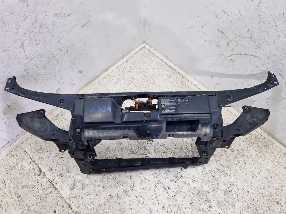 Trager Skoda Fabia 1 (6Y2) [Fabr 1999-2008] 6Y0010251C