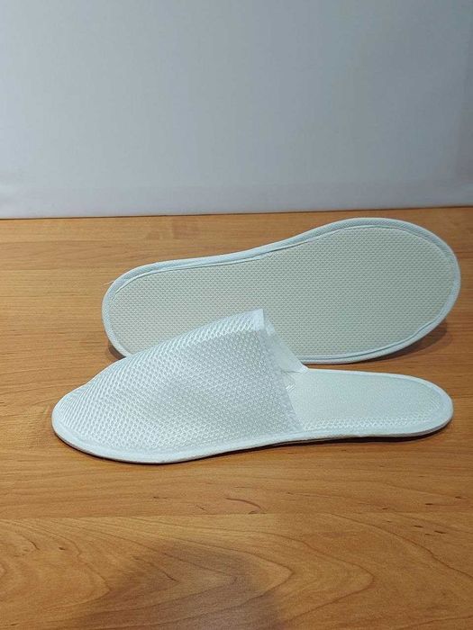 Vafelli mehmonxona tapochkasi