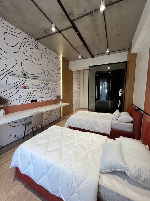 Новостройка 3 комнатная ЖК Shoshkent Ул. Шота Руставели