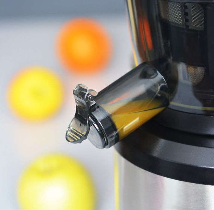 Сокоизстисквачка със студено пресоване Blaupunkt SJV601