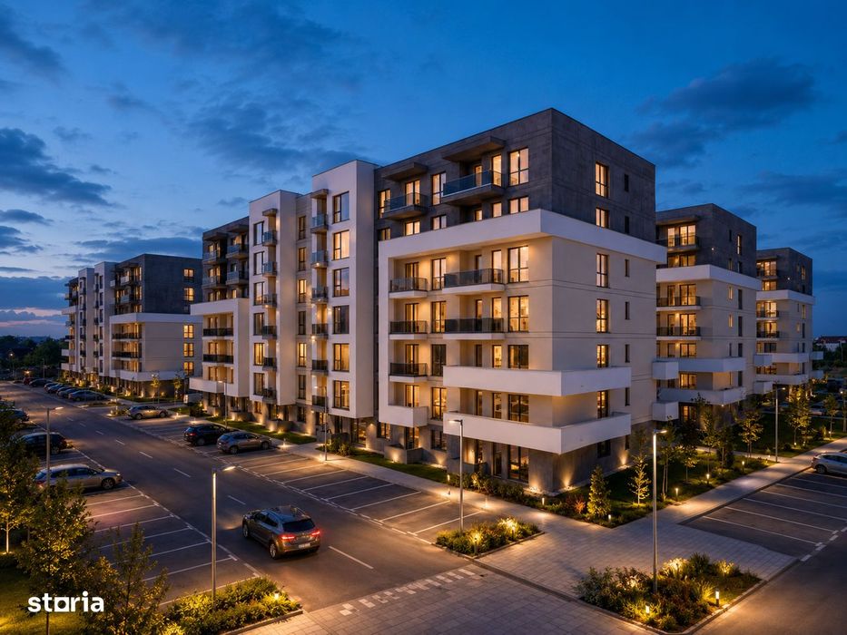 Confort premium – Apartament cu 3 camere, Bd. Metalurgiei, Comision 0%