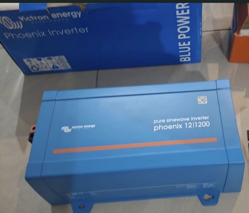 Invertor VICTRON