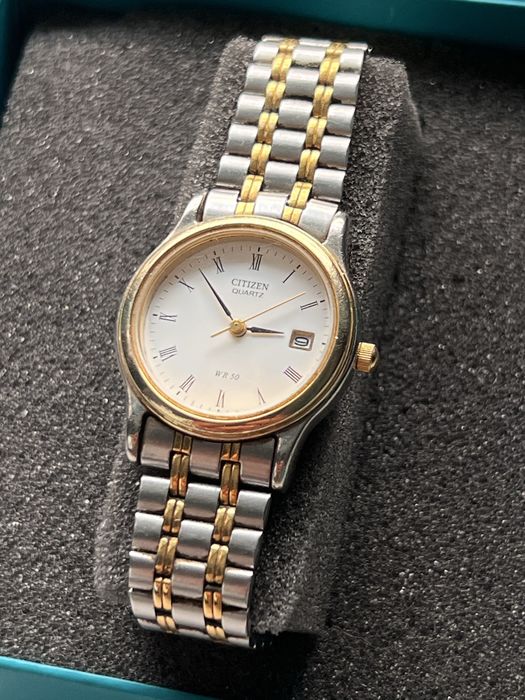 часовник Citizen WR50