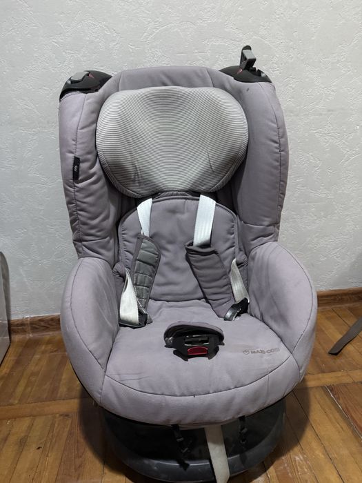 Автокресло Maxi-Cosi