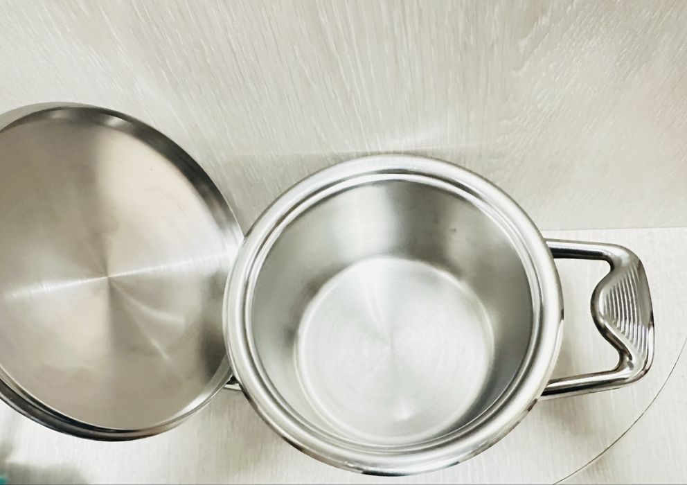 Кастрюля 2 литра Zepter. Оригинал!