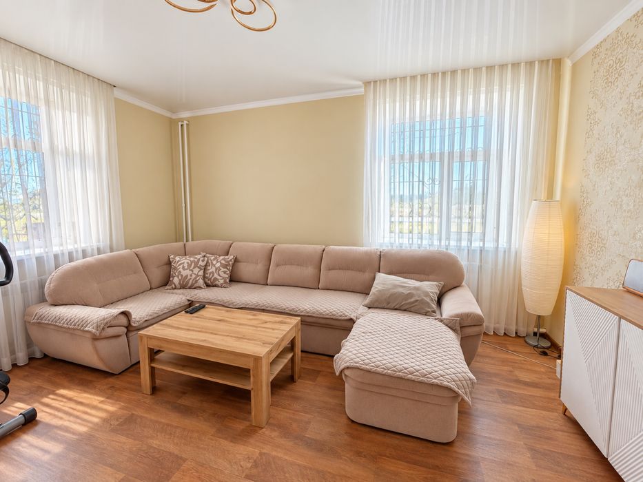 Продам квартиру СРОЧНО ТОРГ