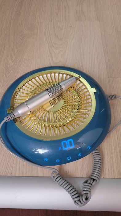 Freza de unghii electrica profesionala PRO