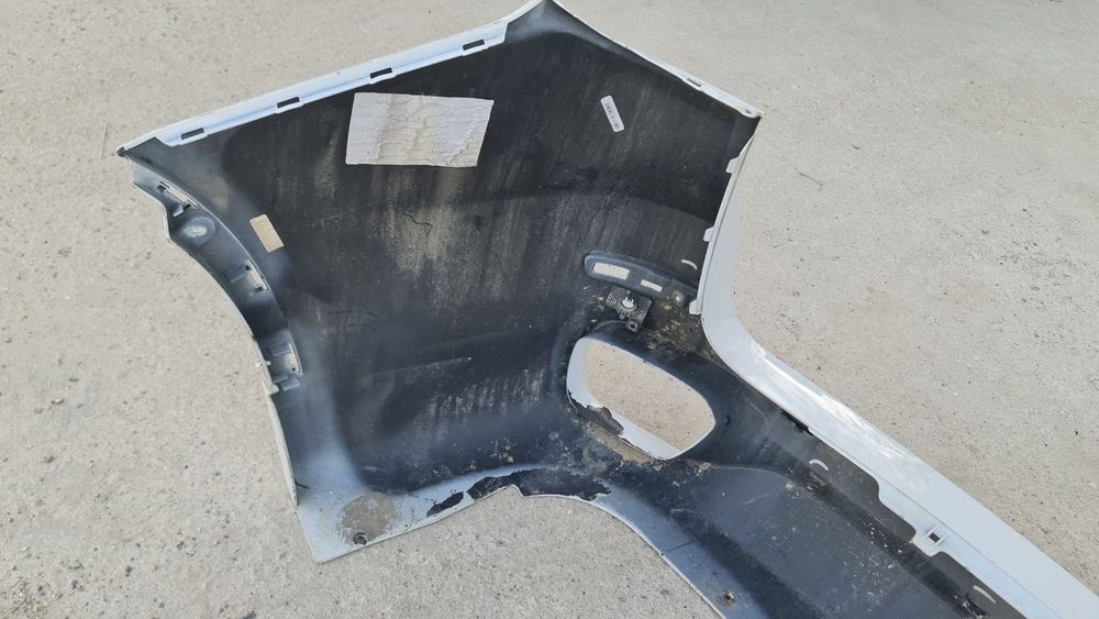 Spoiler bara spate M pachet BMW X5 F15 8054021