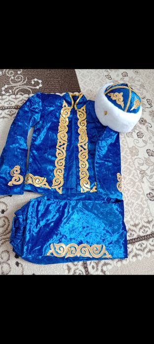 Казакша әдемі киім сатылады