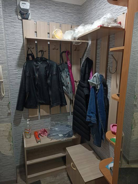 Продам квартиру 2ух комнатную