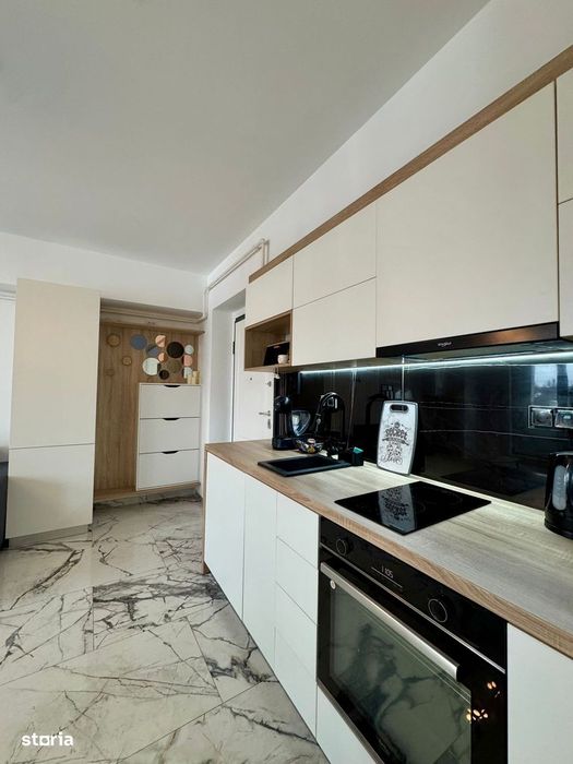 Apartament nou, mobilat si utilat 85. 000 euro nu se plateste TVA! - View 2
