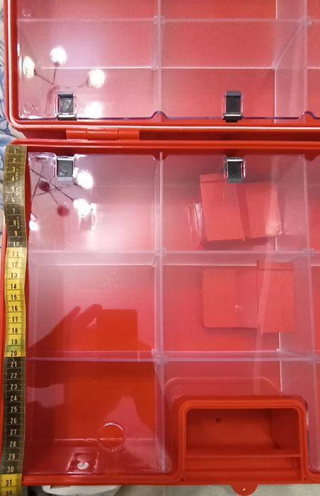 Аптечка-Бокс для медикаментов