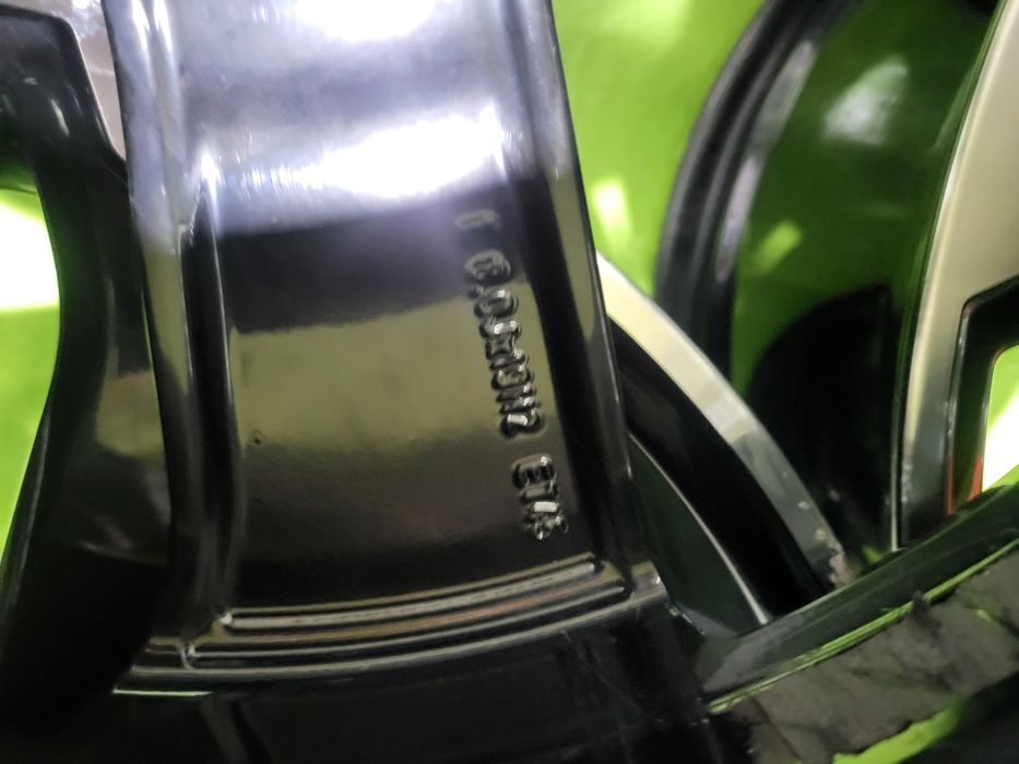 19 x112 Audi Rotor лети джанти 5х112 ауди