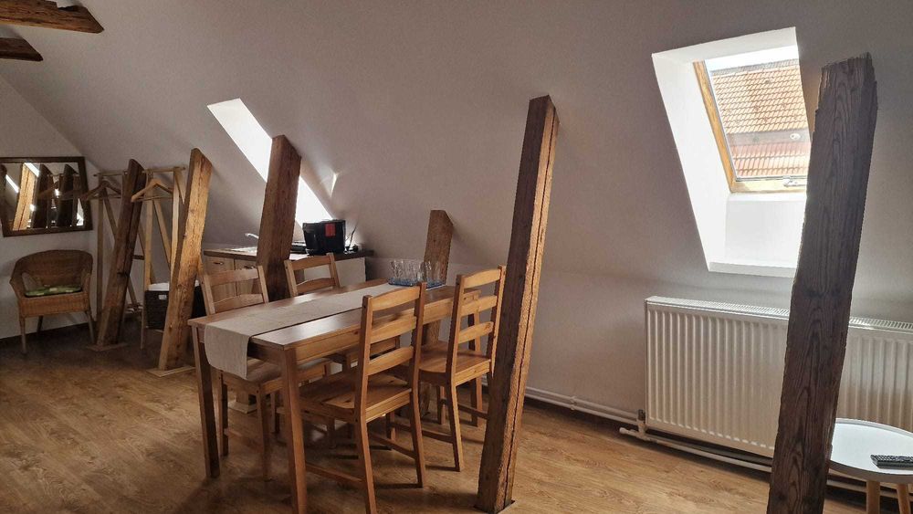 Studio -4 pers perfect pentru familii