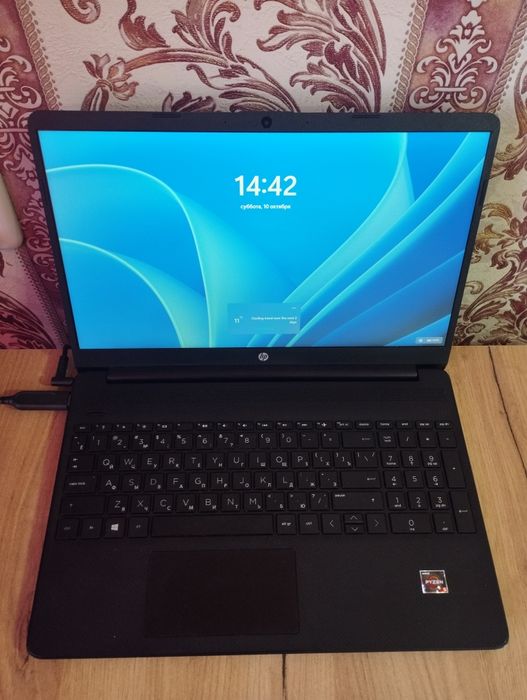 Продам ноутбук HP