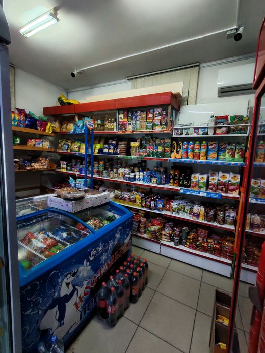 Продам готовый бизнес