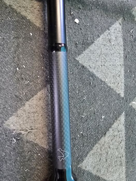 Lansete Avid Carp Revolve 3.96m