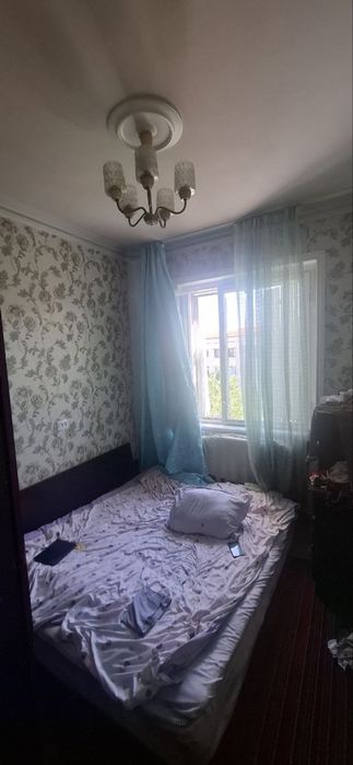 Чорсу 3/4/4 Тоза ремонт. Обш:72 кВ.м.Ор.р:Ц-26 Гулобод ,Чорсу,Карзинка
