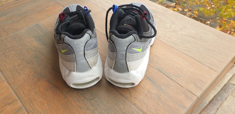 Nike air max  младежки