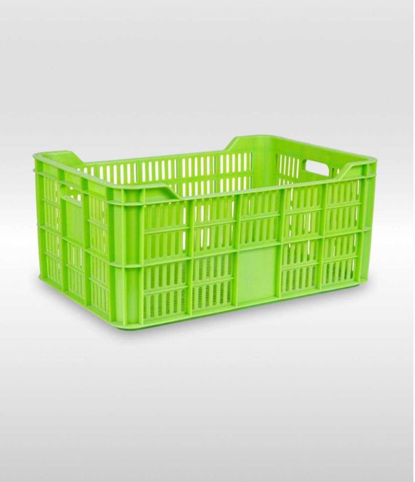 Пластмасс ящик Тара Корзина