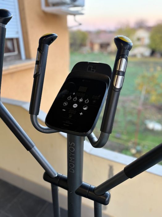 Кростренажор- КАТО НОВ