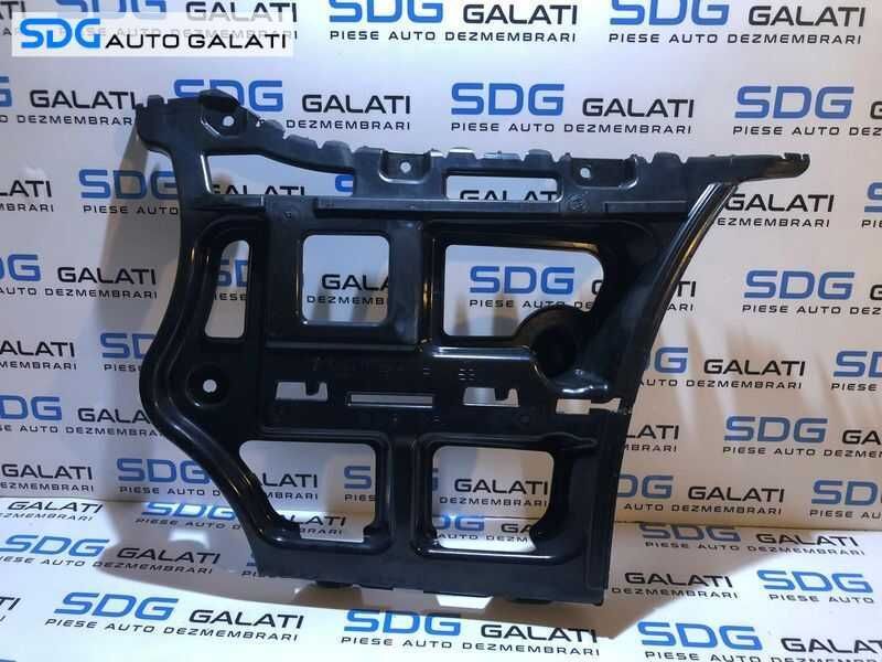 Suport Ghidaj Dreapta Spoiler Bara Spate BMW Seria 3 E90 Sedan 2005 – 2011 Cod 7058520 [V0154]