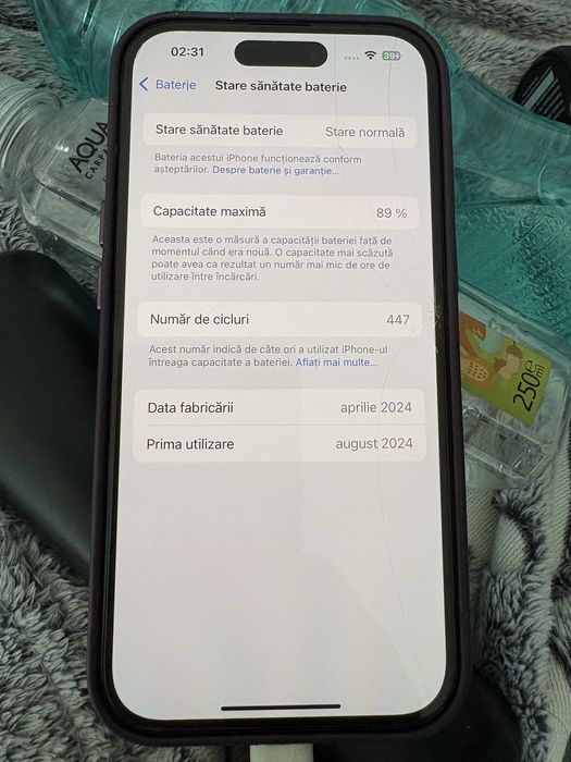 Iphone 15 128gb