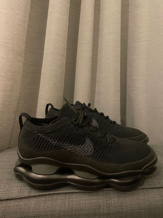 NIKE Air Max Scorpion Flyknit - Нови