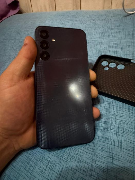 Самсунг А25 128гб