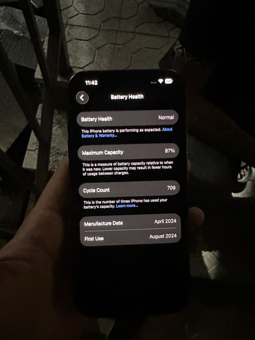 Продам Apple Ihone 15 pro