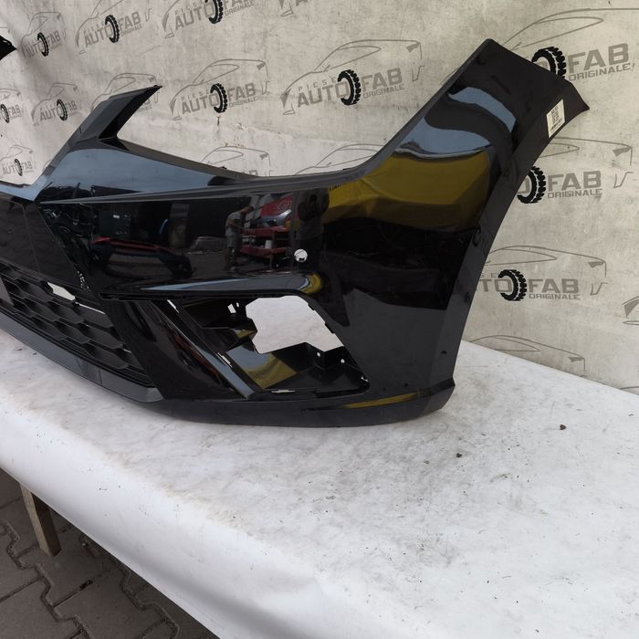 Bara fata Seat Ibiza an 2017-2018-2019-2020-2021-2022-2023-2024-2025