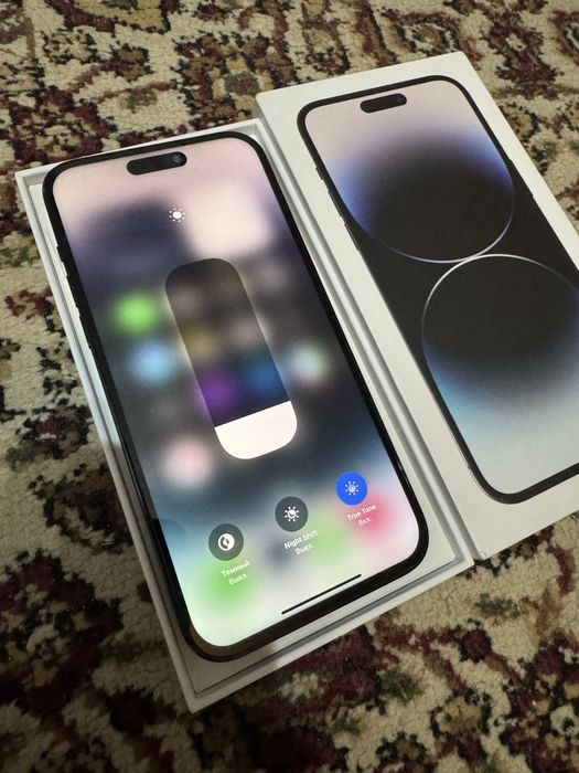 Iphone 14 Pro max 128 гб