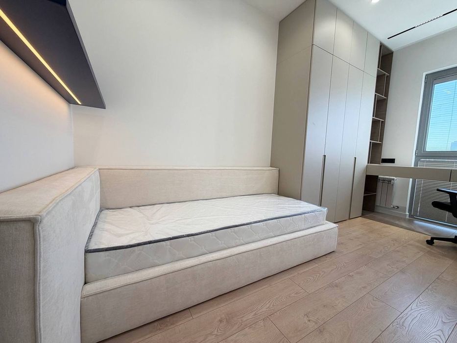 Квартира 3 ком ЖК Мирабад Авеню, 80м² Мирабадский район, Госпитальный