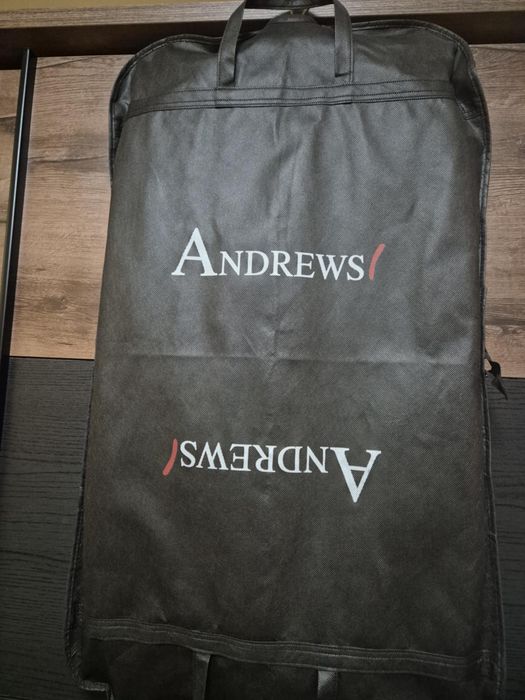 Официален костюм Andrews в цвят лавандула