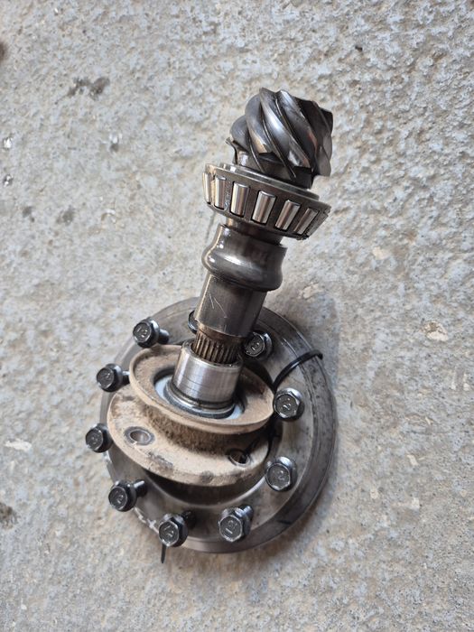 Rapoarte vitara 8/39 in stare buna