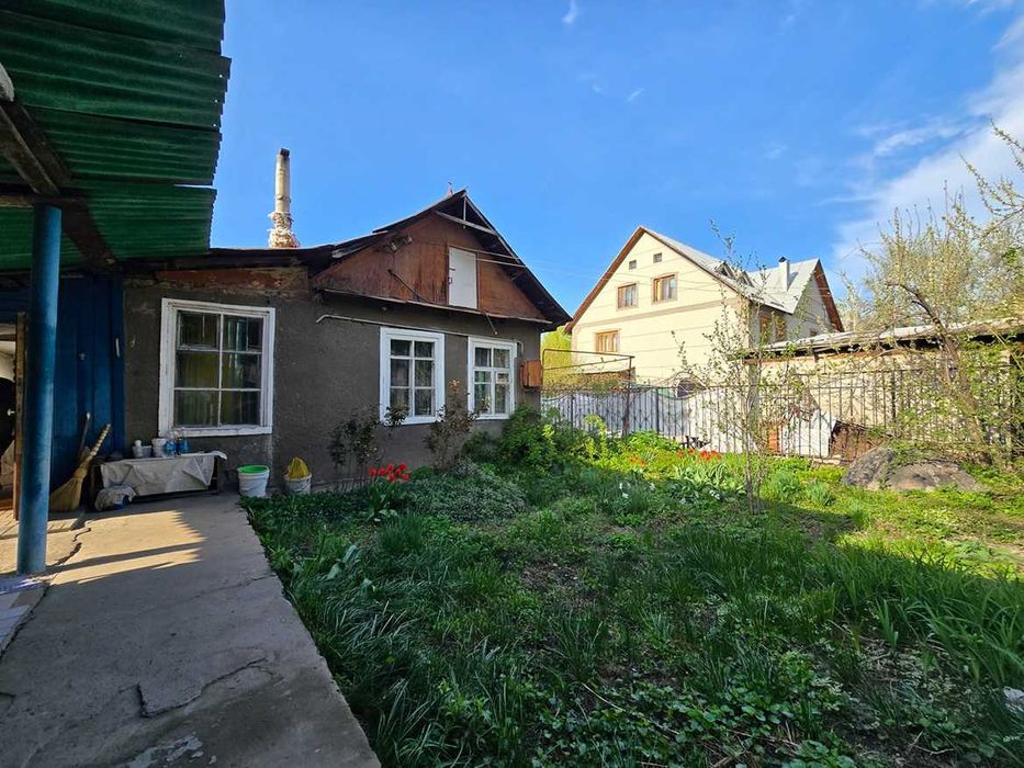 Продам дом Луганского