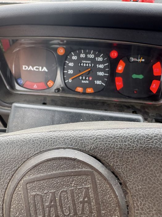 DACIA Unknown Model 2003 — imagine 5