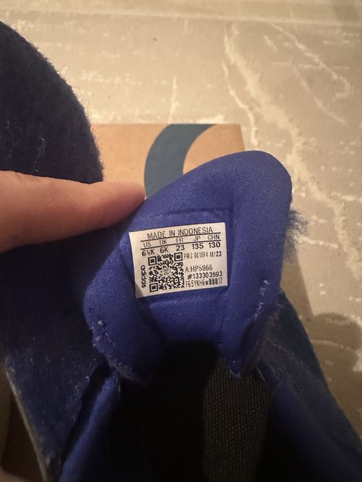 Кросовки детские адидас