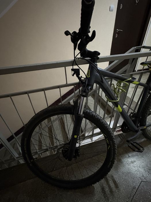 Bicicleta Axess ,mtb