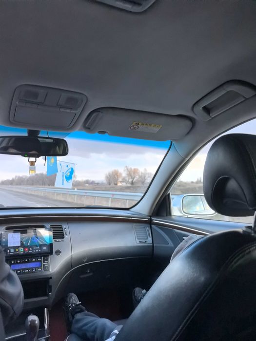 Hyundai grandeur 2009