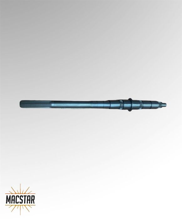 Вал вторичный на Газель КПП Оригинал ГАЗ