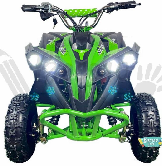 Детско електрическо АТВ