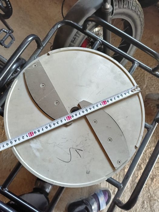 Нож Фрукты резка