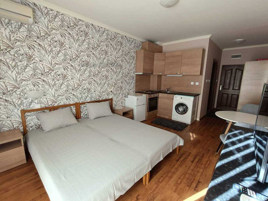 Едностаен апартамент под наем в кв. Левски – 260 €